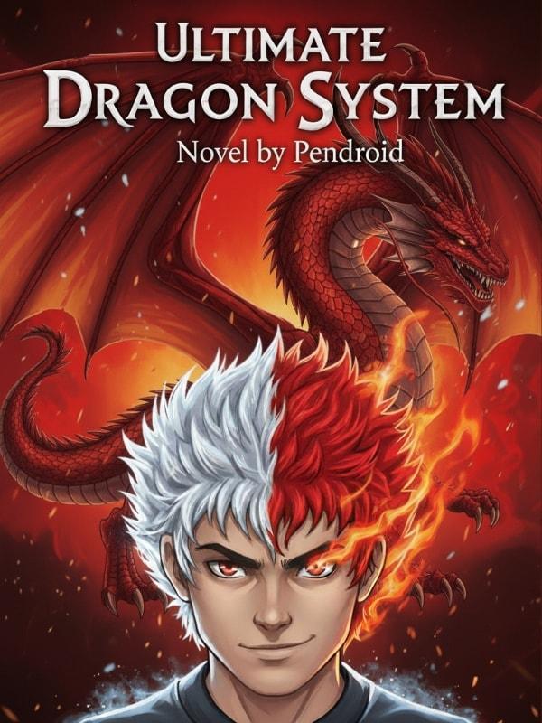 Ultimate Dragon System: Grinding my way to the Top cover