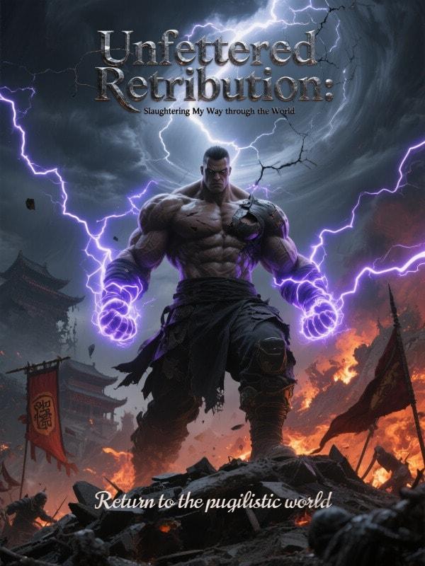 Unfettered Retribution: Slaughtering My Way through the World