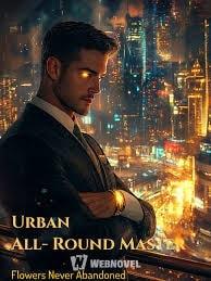 Urban All-Round Master