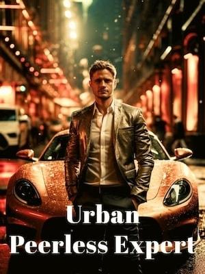 Urban Peerless Expert cover