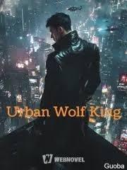 Urban Wolf King cover
