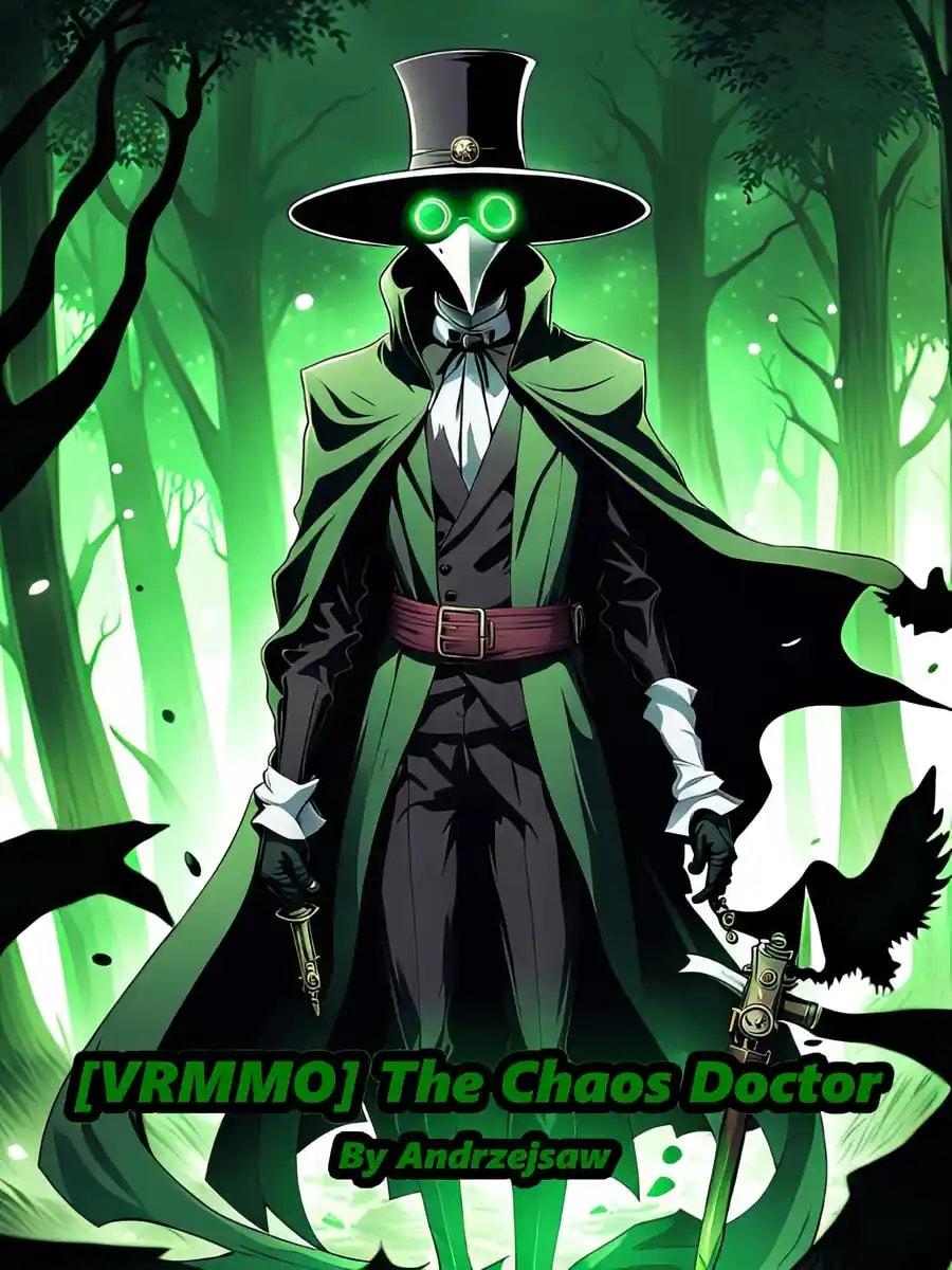 [VRMMO] Chaos Doctor cover