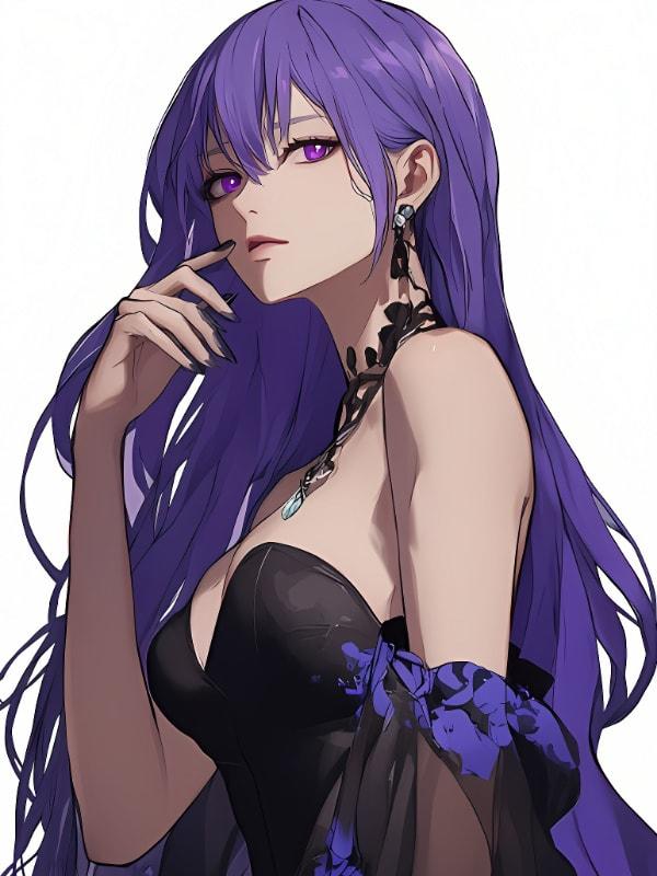 Villain Rising: My Job In This New World Is To Cuck The Protagonist cover