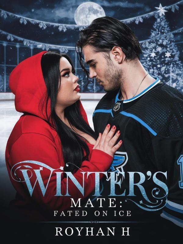 WINTER'S MATE: FATED ON ICE cover