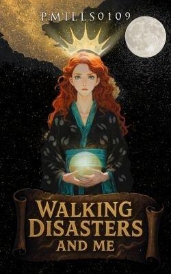 Walking Disasters and Me cover