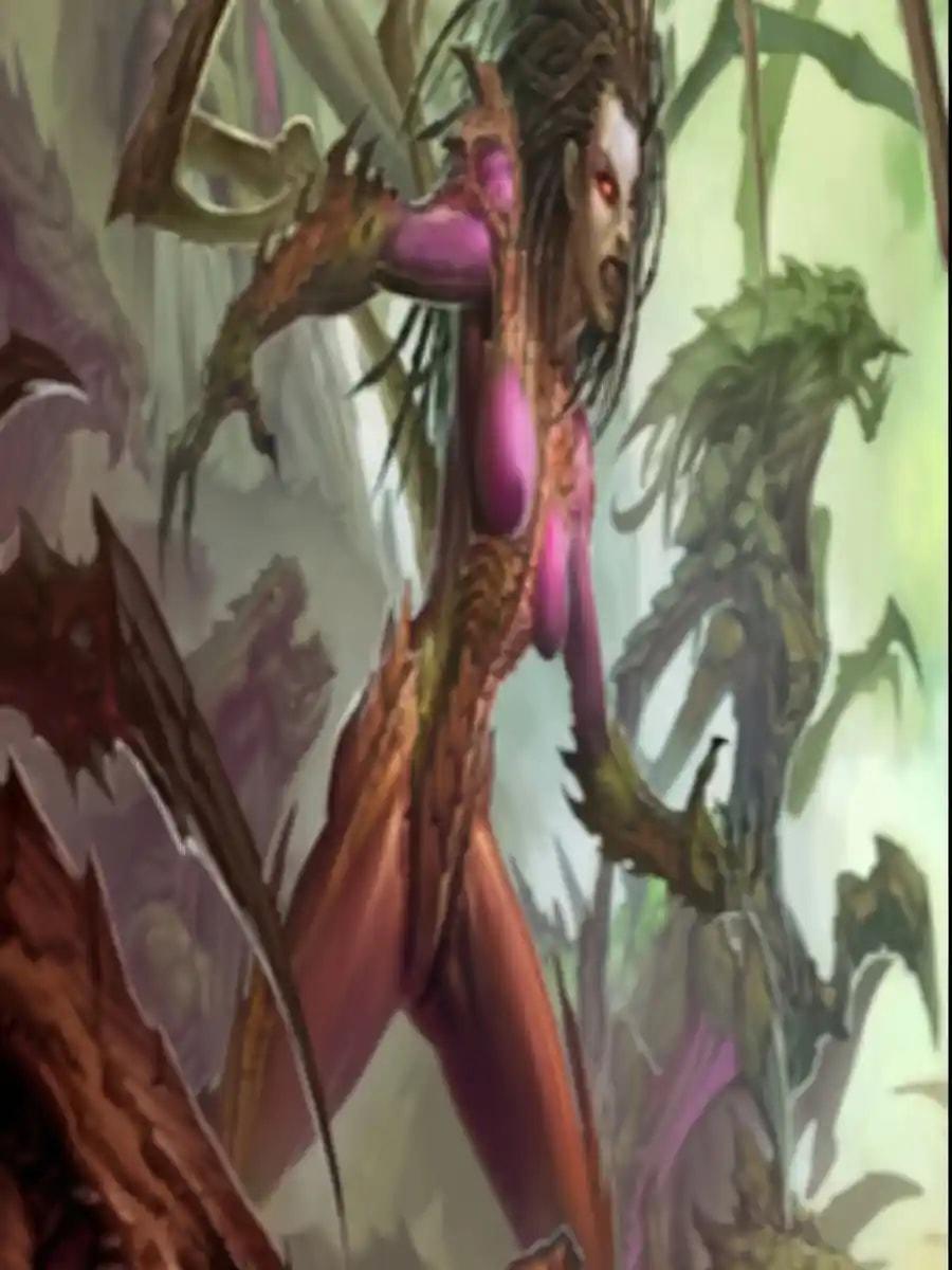 Warhammer: Love? cover