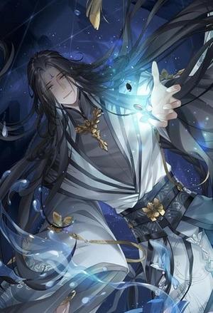Warlock of The Magus World (FanFiction) cover