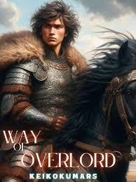 Way of Overlord cover