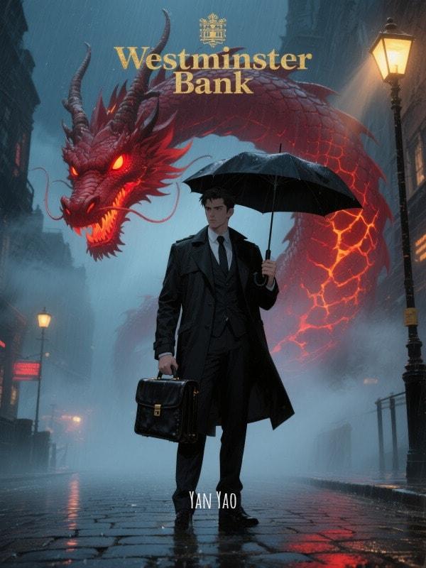 Westminster Bank cover