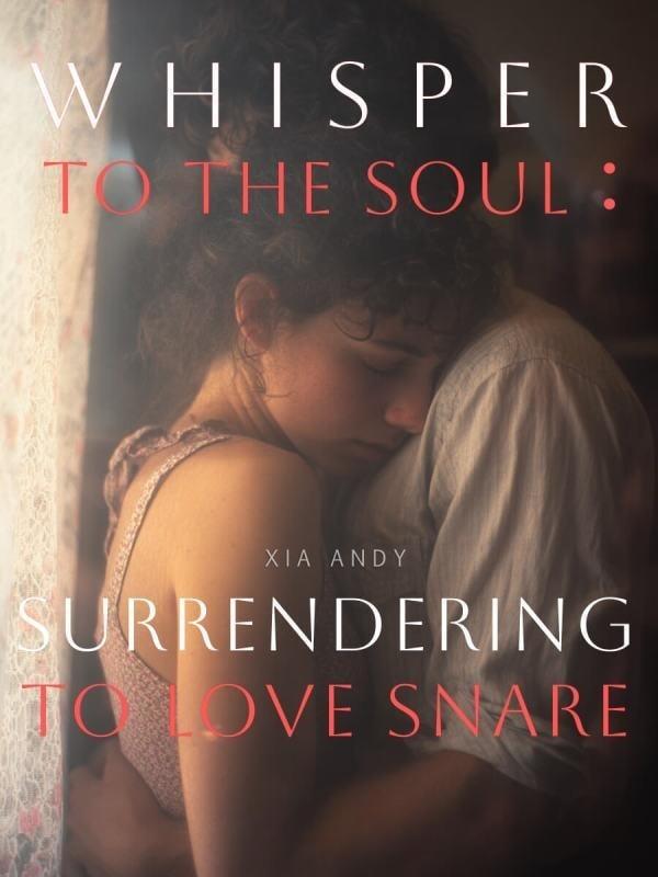 Whispers to the Soul: Surrendering to Love Snare cover