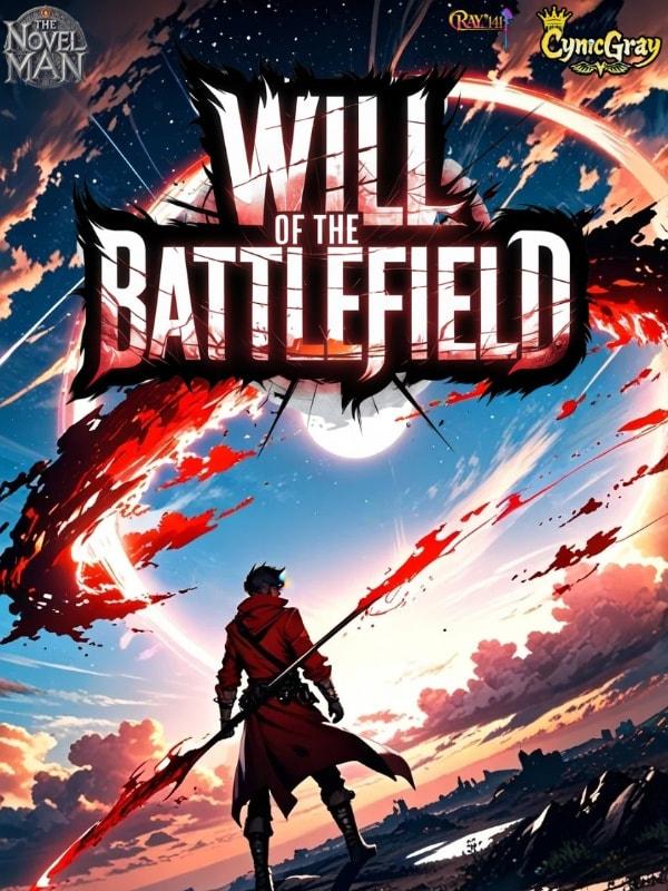 Will of the Battlefield