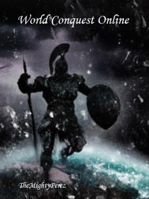 World Conquest Online cover