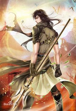 World of Immortals cover