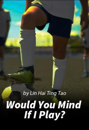 Would You Mind If I Play? cover