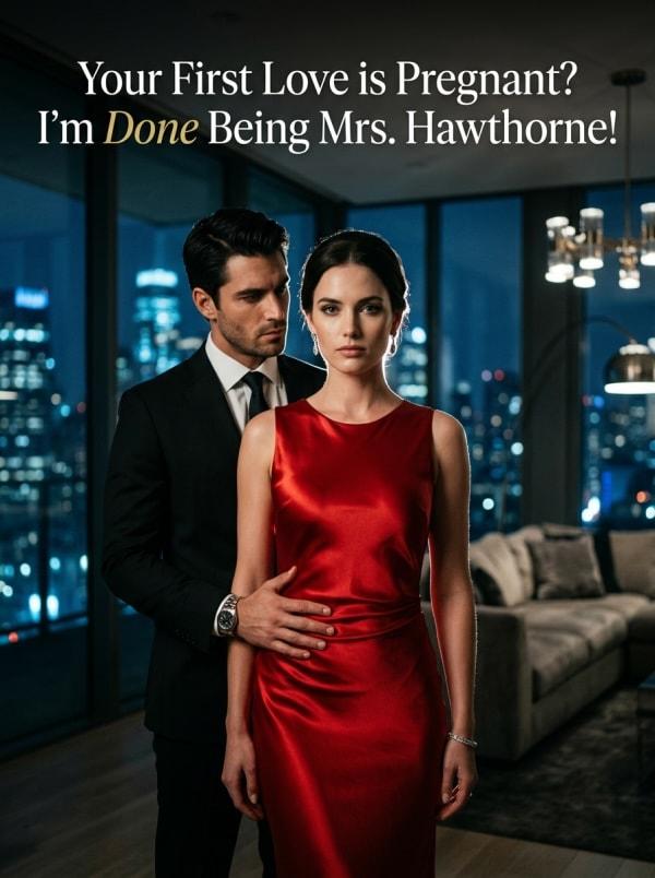Your First Love is Pregnant? I'm Done Being Mrs. Hawthorne!